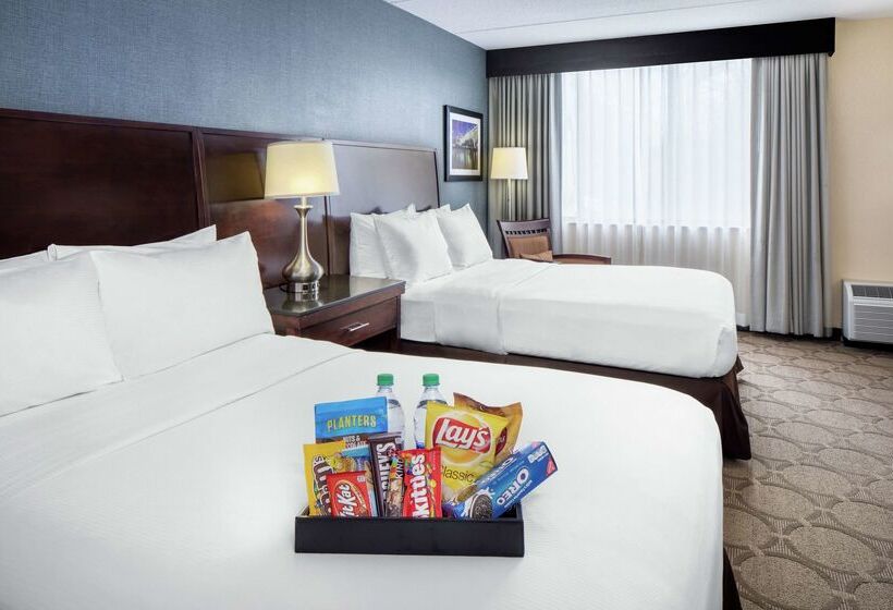 Отель Wyndham Independence