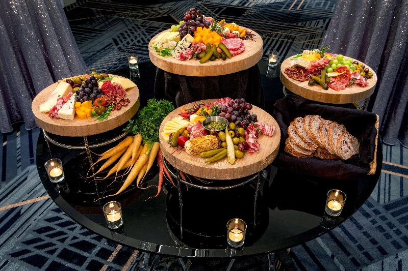 בית מלון כפרי Doubletree By Hilton Washington Dc North/gaithersburg
