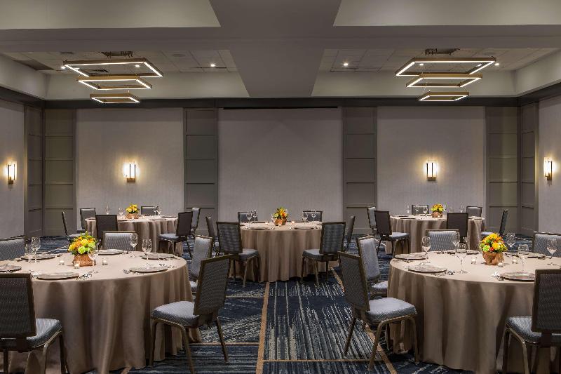 בית מלון כפרי Doubletree By Hilton Washington Dc North/gaithersburg