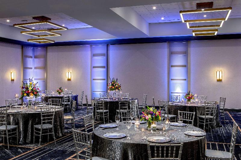 בית מלון כפרי Doubletree By Hilton Washington Dc North/gaithersburg