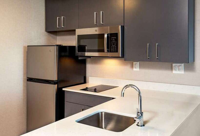 Отель Doubletree By Hilton Washington Dc North/gaithersburg