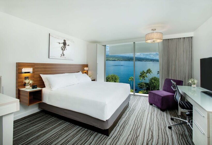 Grand Naniloa Hotel Hilo A Doubletree By Hilton