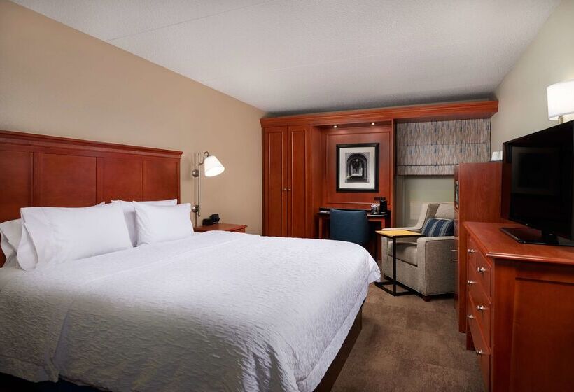 هتل Hampton Inn Ann Arborsouth