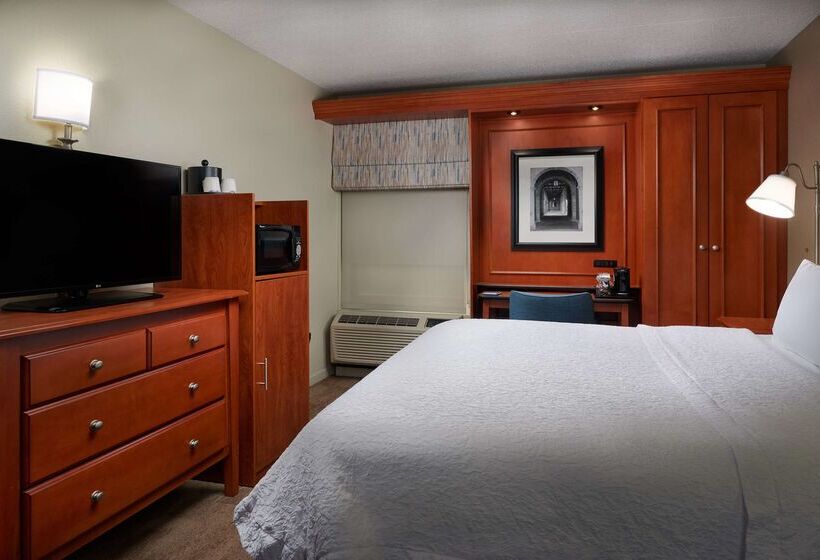 Hôtel Hampton Inn Ann Arborsouth