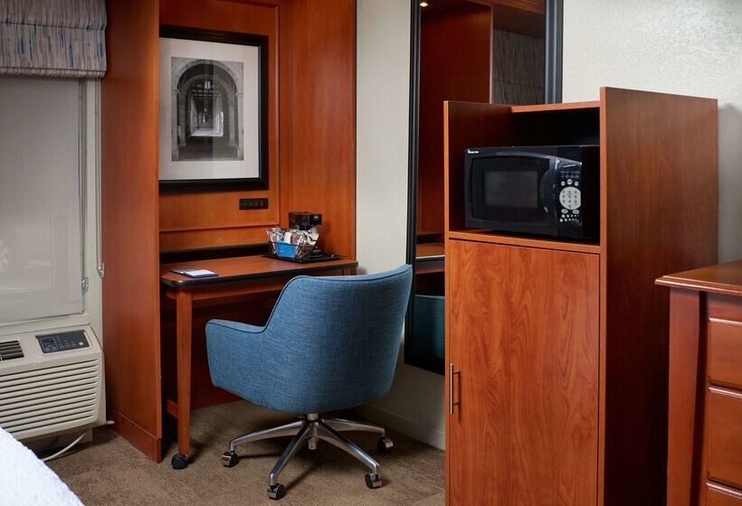 هتل Hampton Inn Ann Arborsouth