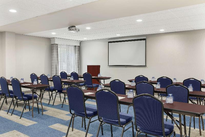 فندق Hampton Inn Atlanta   Newnan