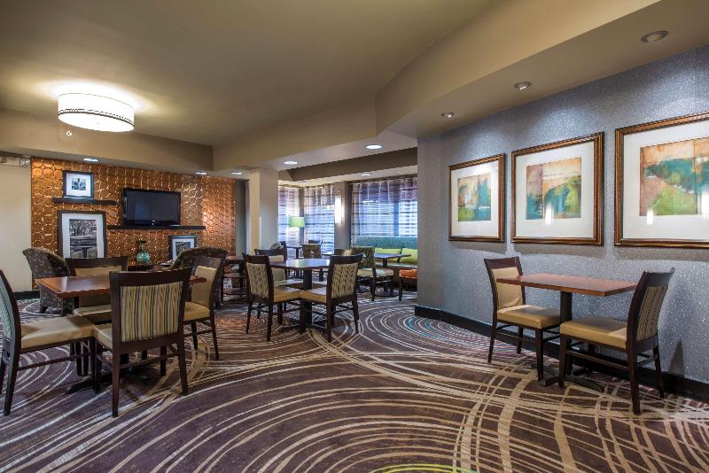 فندق Hampton Inn Atlanta   Newnan