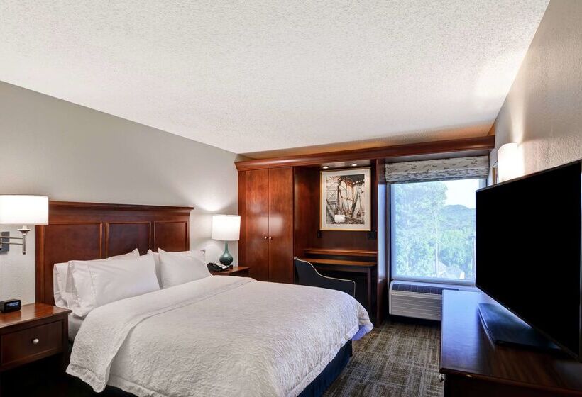 هتل Hampton Inn Birmingham/mountain Brook