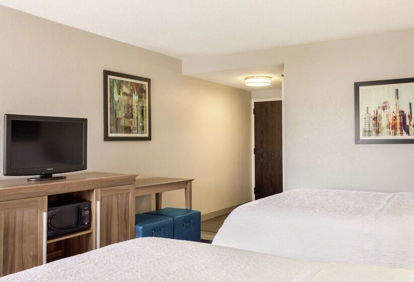 호텔 Hampton Inn Birmingham/trussville