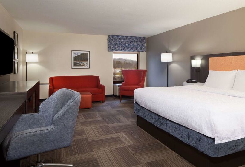 فندق Hampton Inn Charlestonsouthridge