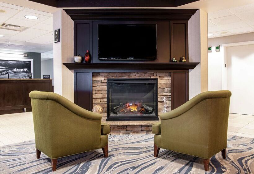 בית מלון כפרי Hampton Inn Eriesouth