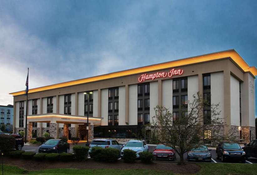 בית מלון כפרי Hampton Inn Eriesouth