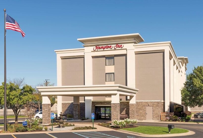 هتل Hampton Inn Grand Rapids South