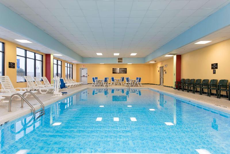 هتل Hampton Inn Grand Rapids South