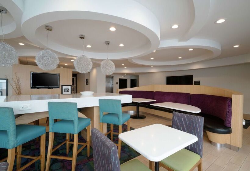 هتل Hampton Inn By Hilton Hopewell Fort Gregg Adams
