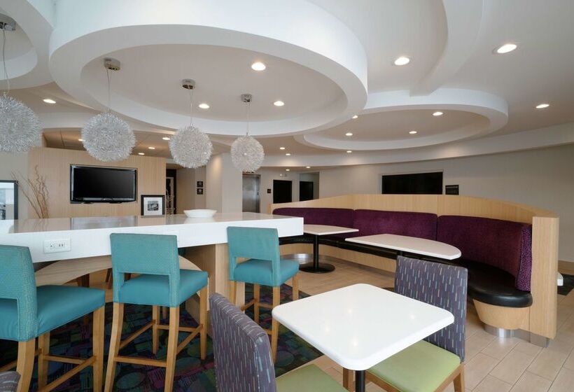 فندق Hampton Inn Hopewell Fort Lee