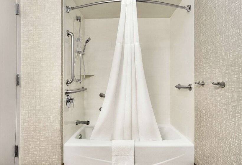 فندق Hampton Inn Milwaukee/brookfield