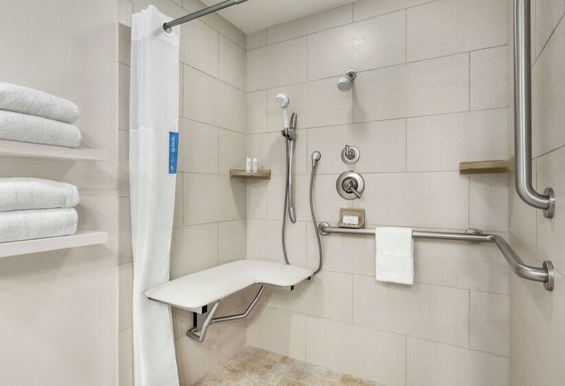 ホテル Hampton Inn Oklahoma City I 40 E