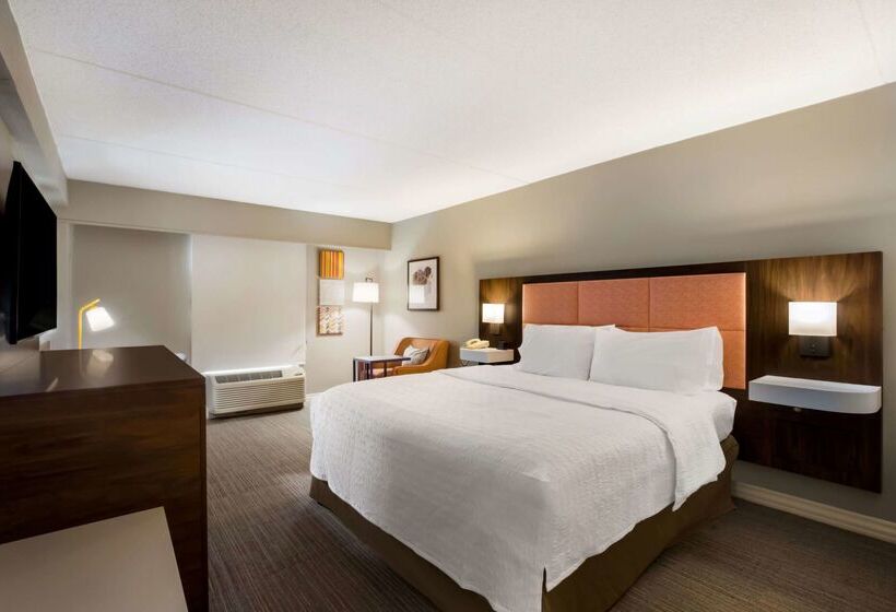 酒店 Hampton Inn Philadelphia / Willow Grove