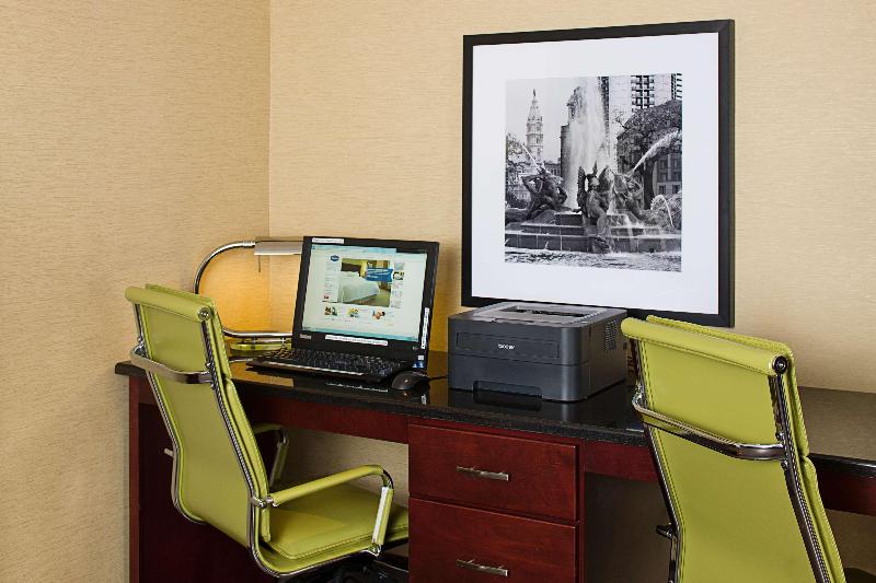 ホテル Hampton Inn Philadelphia / Willow Grove