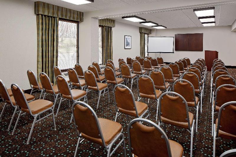 ホテル Hampton Inn Philadelphia / Willow Grove