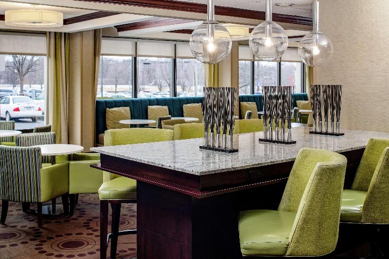 ホテル Hampton Inn Philadelphia / Willow Grove