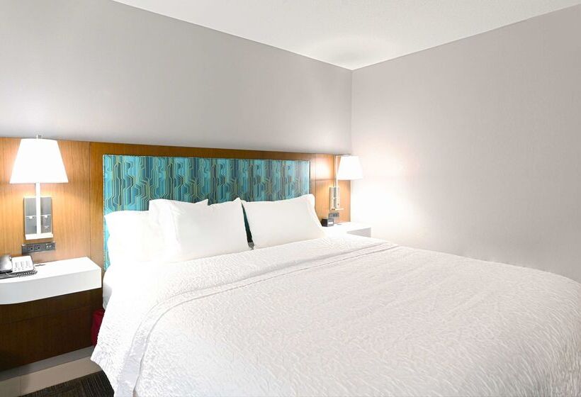 هتل Hampton Inn Richmond West Innsbrook