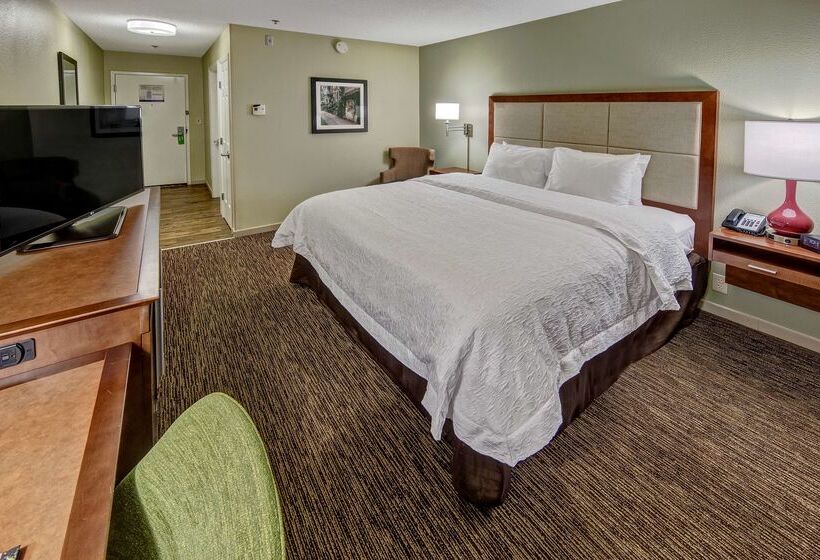 فندق Hampton Inn Savannah I 95 North