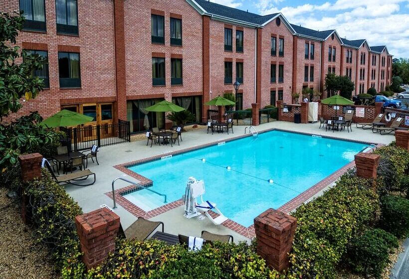 فندق Hampton Inn Savannah I 95 North