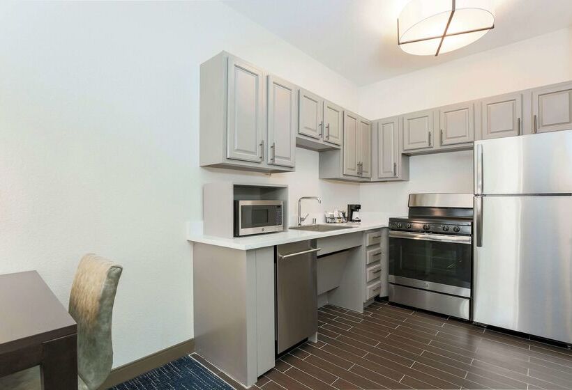 هتل Hampton Inn & Suites Denver Tech Center