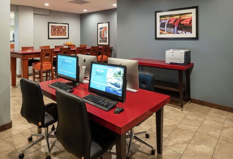 Fotos del hotel Hampton Inn Tropicana Las Vegas:  29