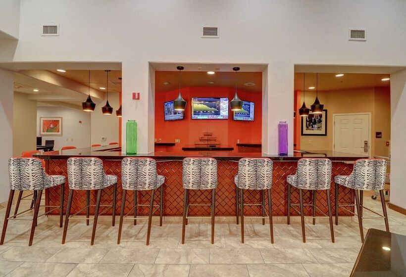 Fotos del hotel Hampton Inn Tropicana Las Vegas:  48