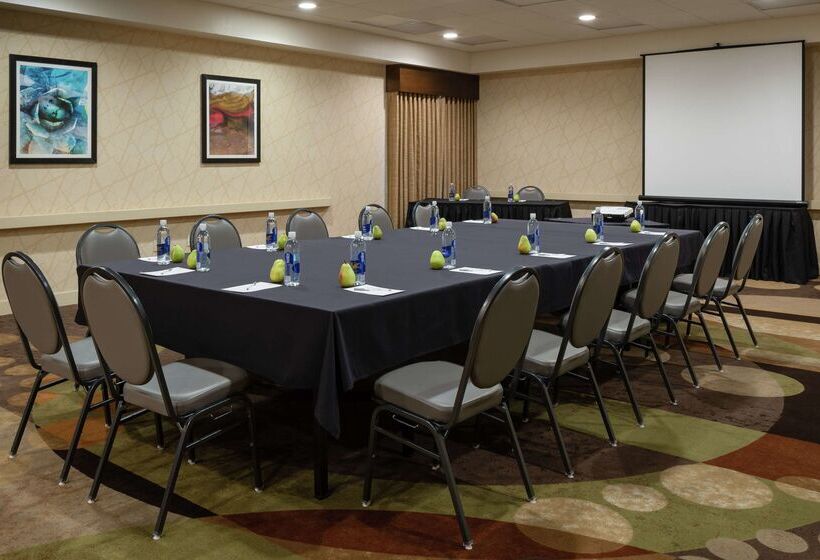 Fotos del hotel Hampton Inn Tropicana Las Vegas:  27