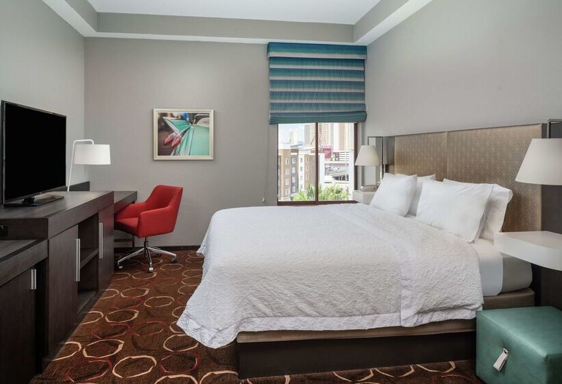 Fotos del hotel Hampton Inn Tropicana Las Vegas:  2