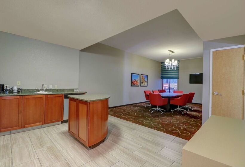 Fotos del hotel Hampton Inn Tropicana Las Vegas:  26