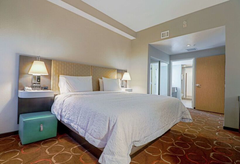 Fotos del hotel Hampton Inn Tropicana Las Vegas:  3