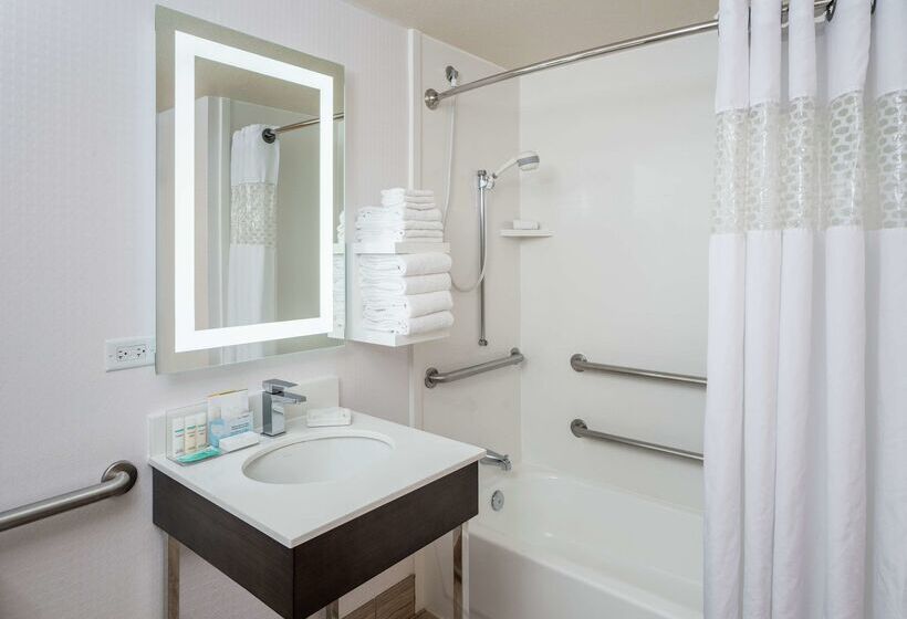 Fotos del hotel Hampton Inn Tropicana Las Vegas:  32