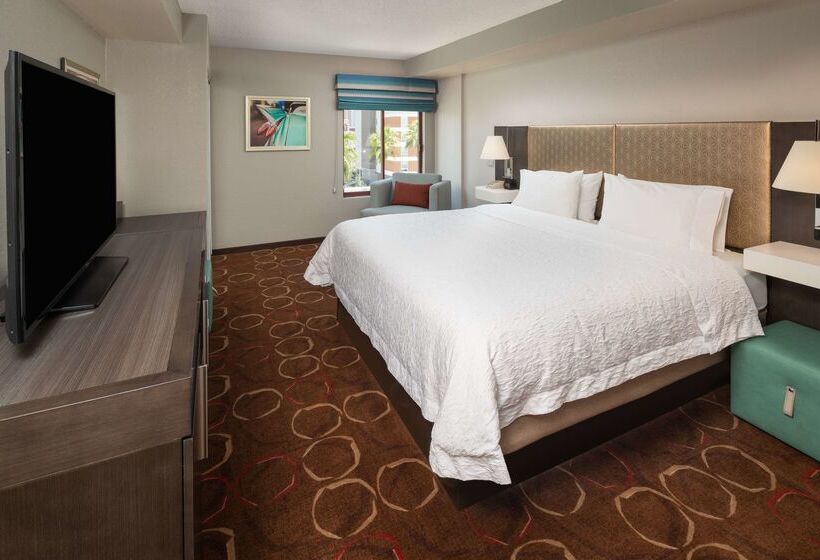 Fotos del hotel Hampton Inn Tropicana Las Vegas:  8