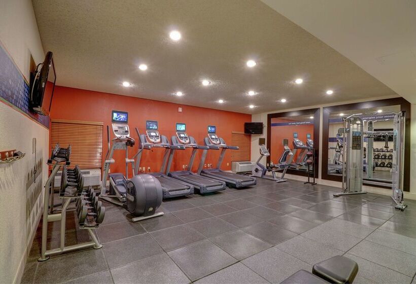 Fotos del hotel Hampton Inn Tropicana Las Vegas:  30