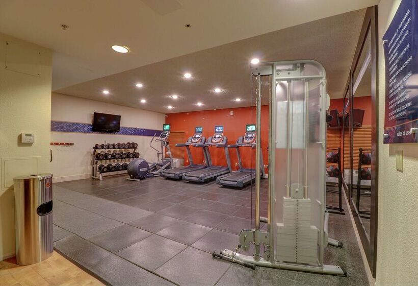 Fotos del hotel Hampton Inn Tropicana Las Vegas:  22
