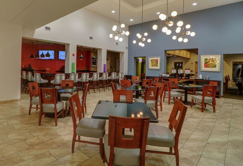 Fotos del hotel Hampton Inn Tropicana Las Vegas:  33