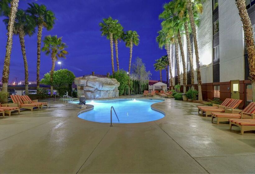 Fotos del hotel Hampton Inn Tropicana Las Vegas:  19