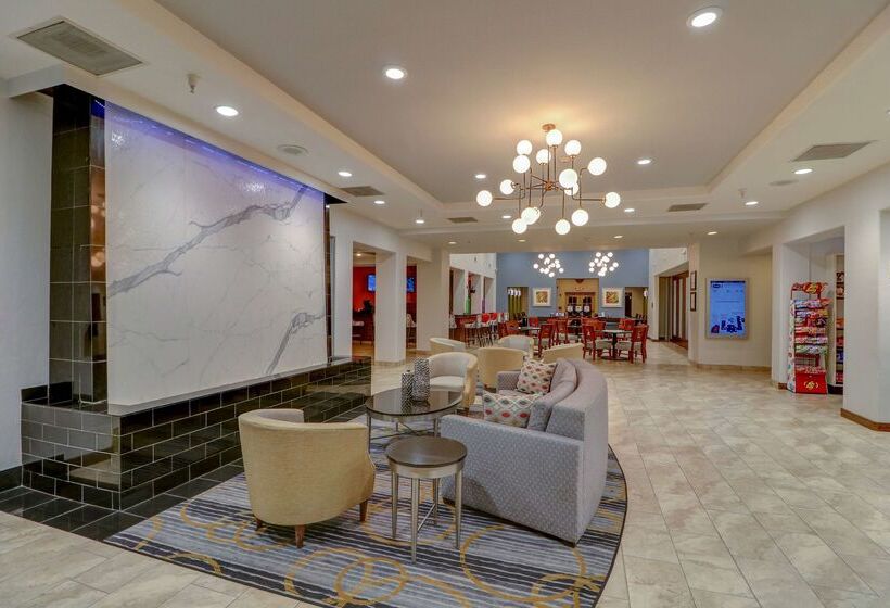 Fotos del hotel Hampton Inn Tropicana Las Vegas:  34