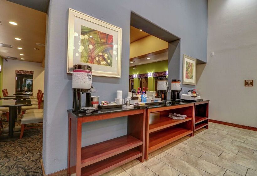 Fotos del hotel Hampton Inn Tropicana Las Vegas:  16
