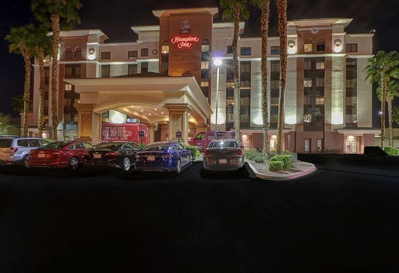 Fotos del hotel Hampton Inn Tropicana Las Vegas:  47