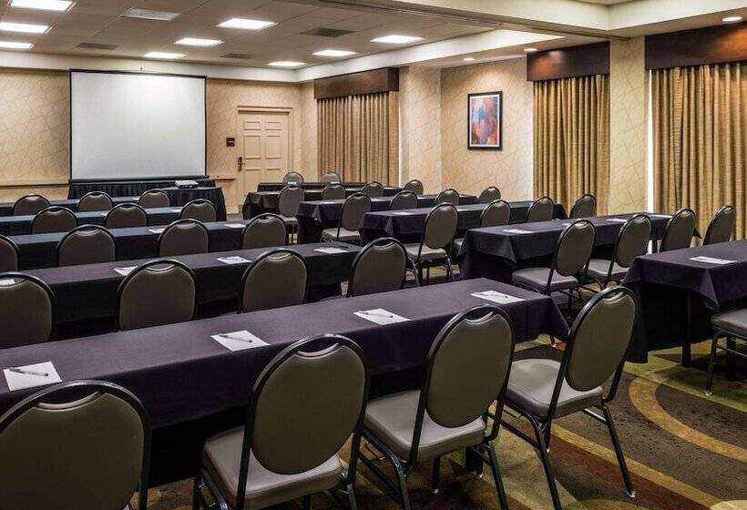 Fotos del hotel Hampton Inn Tropicana Las Vegas:  52