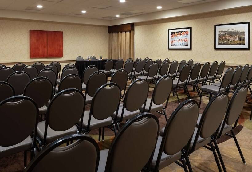 Fotos del hotel Hampton Inn Tropicana Las Vegas:  49