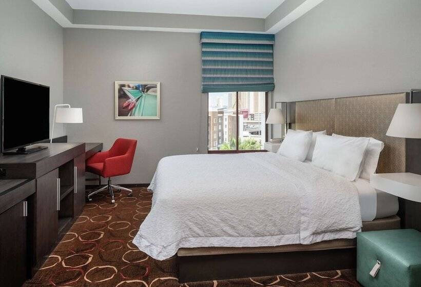 Fotos del hotel Hampton Inn Tropicana Las Vegas:  9