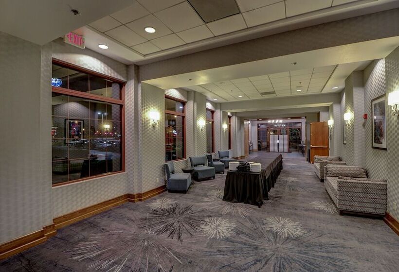 Fotos del hotel Hampton Inn Tropicana Las Vegas:  59