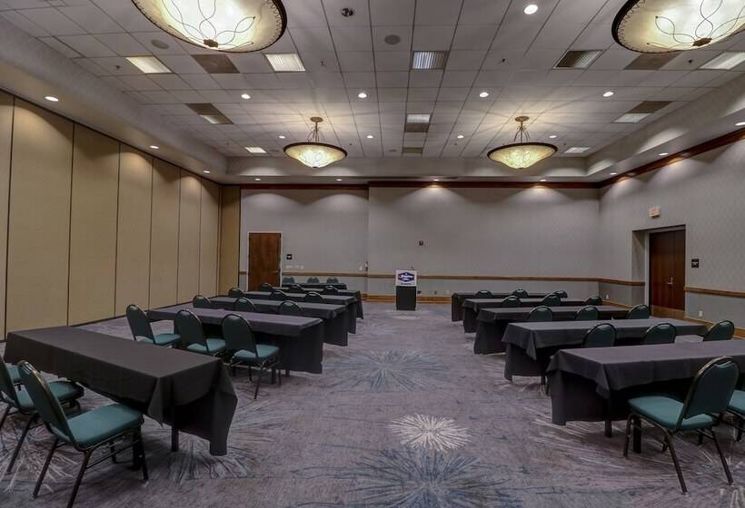 Fotos del hotel Hampton Inn Tropicana Las Vegas:  60